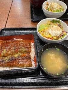 吉野家 天神橋六丁目店