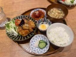 まちノ食堂