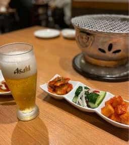 炭火焼肉・韓国料理 KollaBo コラボ 武蔵小山店