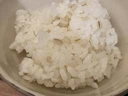 大豆ととろろ とろ麦 西武東戸塚店