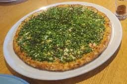 ピザハウス mieux