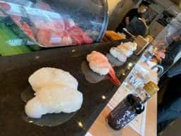 別館立ち食い弁慶 ピアBandai