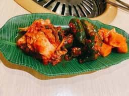 焼肉 かどや本店