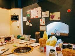 焼肉 かどや本店