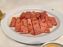 焼肉 大味園