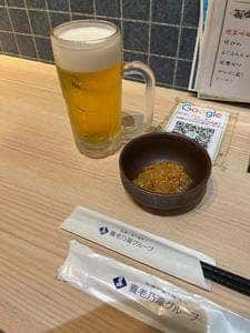 だんまや水産 千歳店