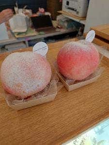 パティスリー ローブ