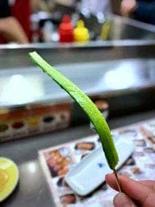 やきとりの名門 秋吉 阿倍野店