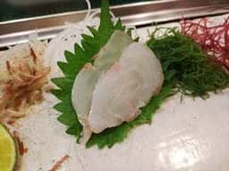 神楽坂喜久寿し