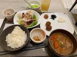 カフェ クロスヤード