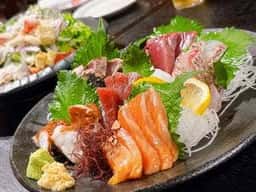 お好み焼き・やき鳥 ジュウジュー 八幡店