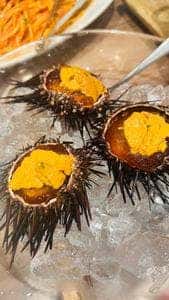 俺のイタリアン 東京