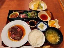 喰しん房松むら