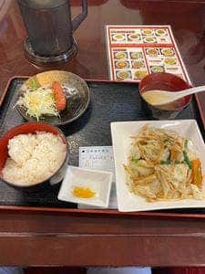 中華料理 香満楼