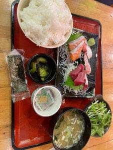 魚◯本店 日比谷産直飲食街