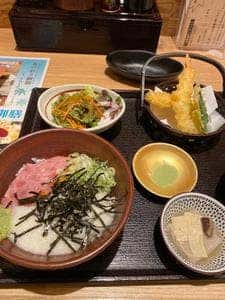 そば処 花凛 イオンモール白山店