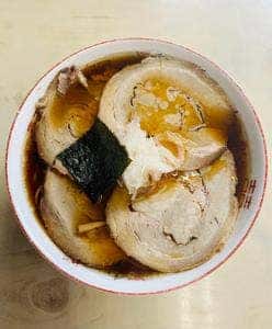 南京ラーメン総本家 星の家