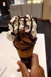 ゴディバ モラージュ菖蒲店