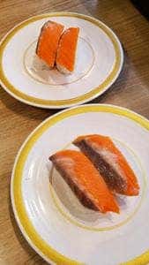 かっぱ寿司 青梅店