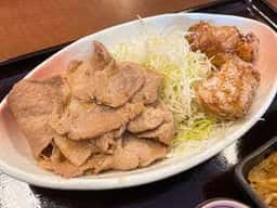 野方食堂