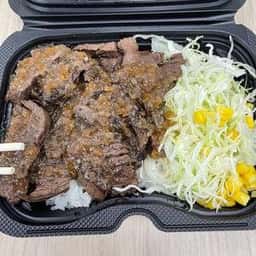 品川港南口 コクヨ前キッチンカー