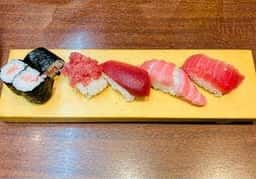 すし遊館 海田店