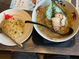 らーめん世界 松任店