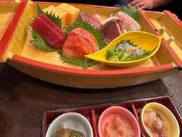 原始焼UO魚 魚串酒場 神田南口店