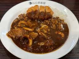 カレーハウス CoCo壱番屋 JR錦糸町駅南口店