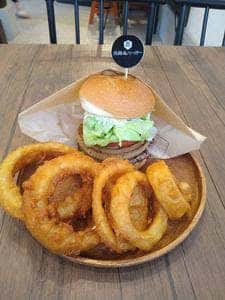 淡路島バーガー松戸北小金店