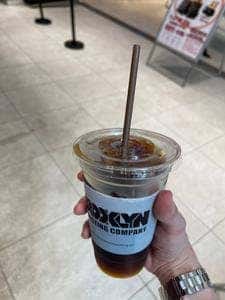 BROOKLYN ROASTING COMPANY Ex-preeso SHINSAIBASHI