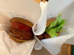 モスバーガー 吉祥寺サンロード店