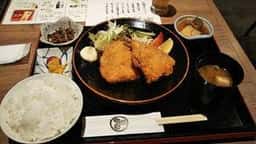 居酒食房 やまかつ