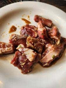 ぷるぷるホルモン