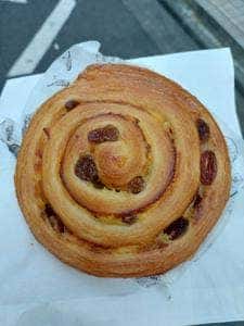 RITUEL LE GRAIN DE BLÉ 伊勢丹新宿店