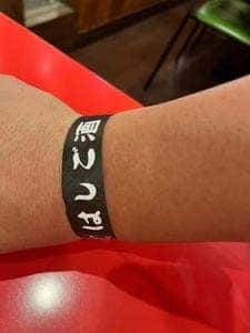 ほのぼの横丁 餃子軒
