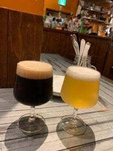 ブリューパブ テタール ヴァレ