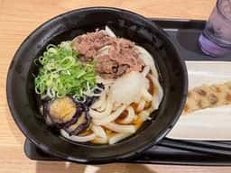 手打ちうどんがんちゃん 本町店