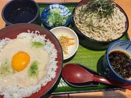 そば吉 北土居店