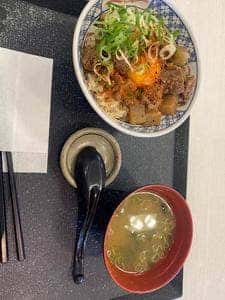 街かど屋 淡河PA下り店