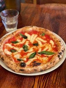 Trattoria Pizzeria Amici