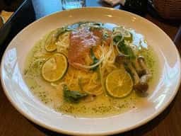 高倉町珈琲 みなみ野店