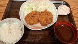 とんかつまるや極 OtemachiOne店