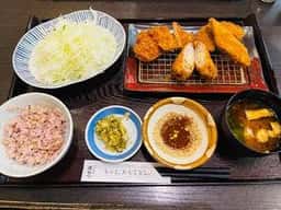 とんかつ濵かつ 久留米荘島店