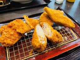 とんかつ濵かつ 久留米荘島店