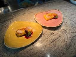 RISTORANTE E' VOLTA Unico Polo