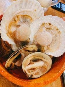 磯丸水産 池袋東口店