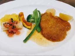 オールデイダイニング 樹林