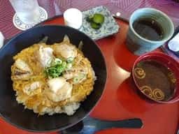 加西インターゴルフクラブ レストラン