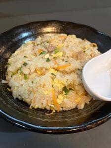 ドンドン飯店 2号店